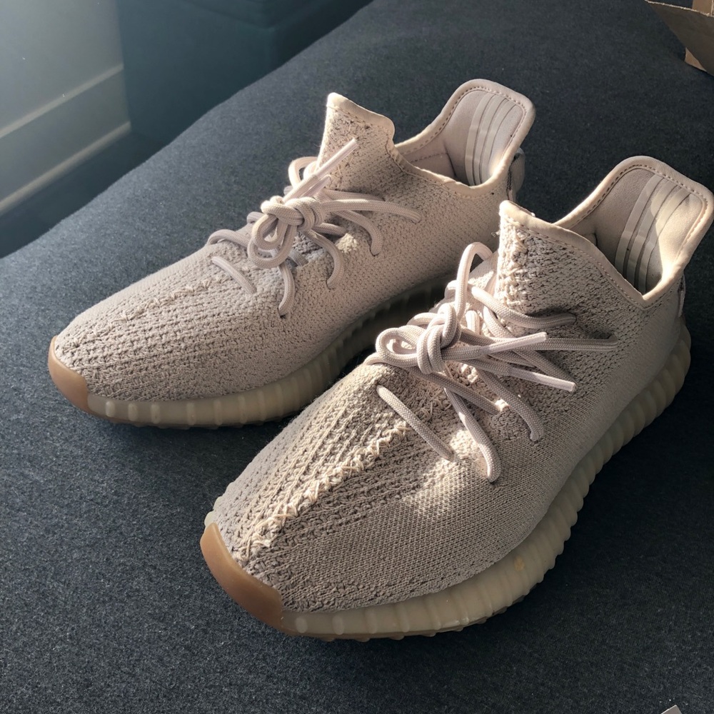 Sesame yeezy